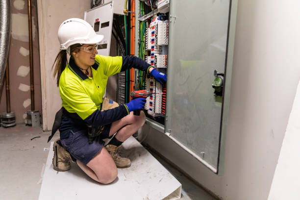 Best Electrical Contractors for Businesses  in Beeville, TX