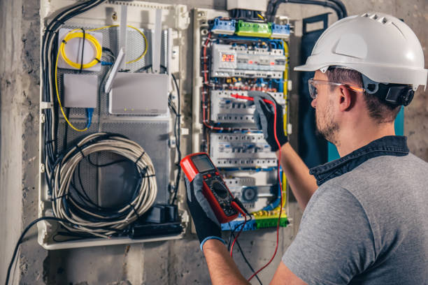 Best Electric Panel Repair  in Beeville, TX