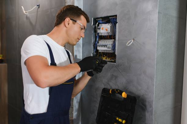 Best Circuit Breaker Repair  in Beeville, TX
